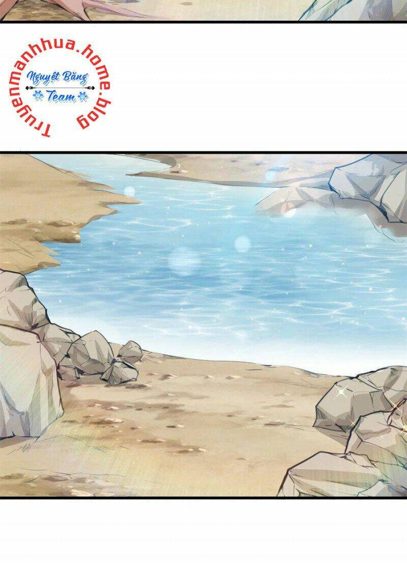 Thảnh Thơi Thú Thế Chủng Chủng Điền, Sinh Sinh Tể: Chapter 214