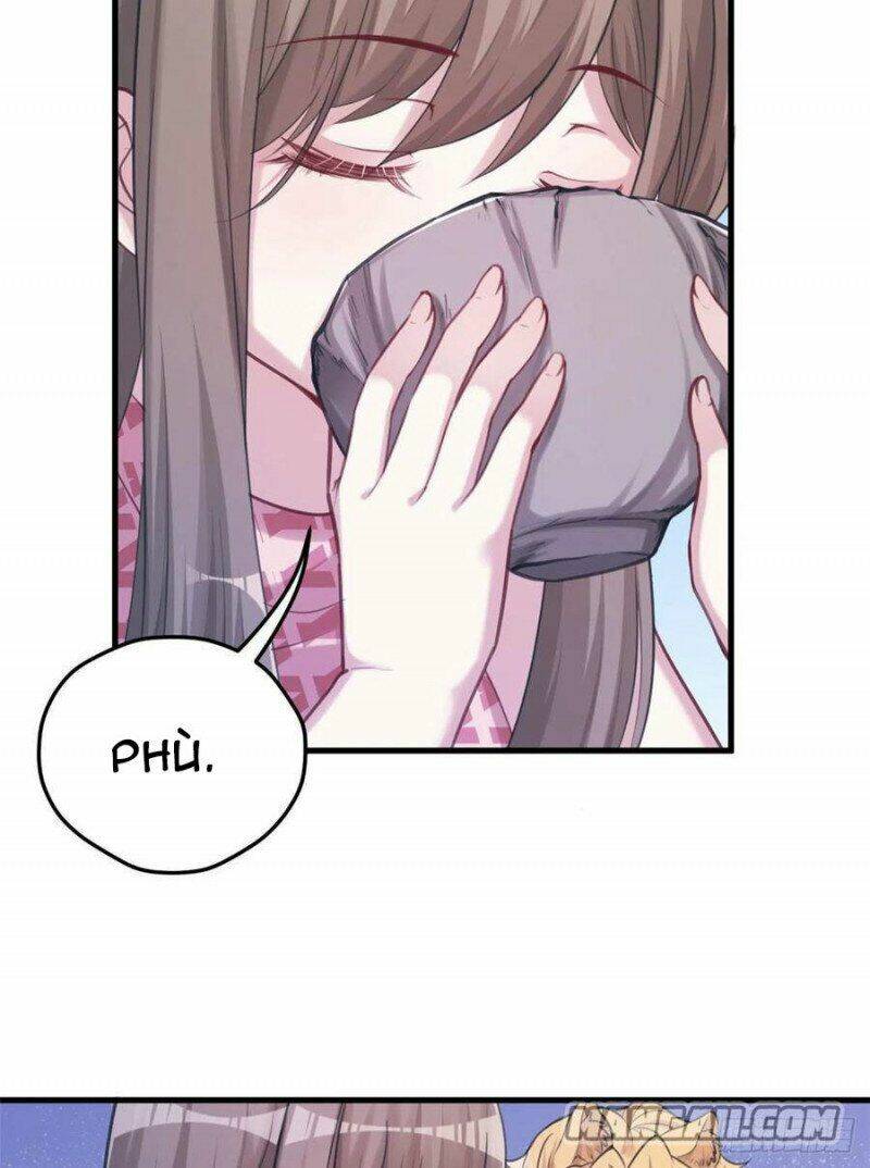 Thảnh Thơi Thú Thế Chủng Chủng Điền, Sinh Sinh Tể: Chapter 214