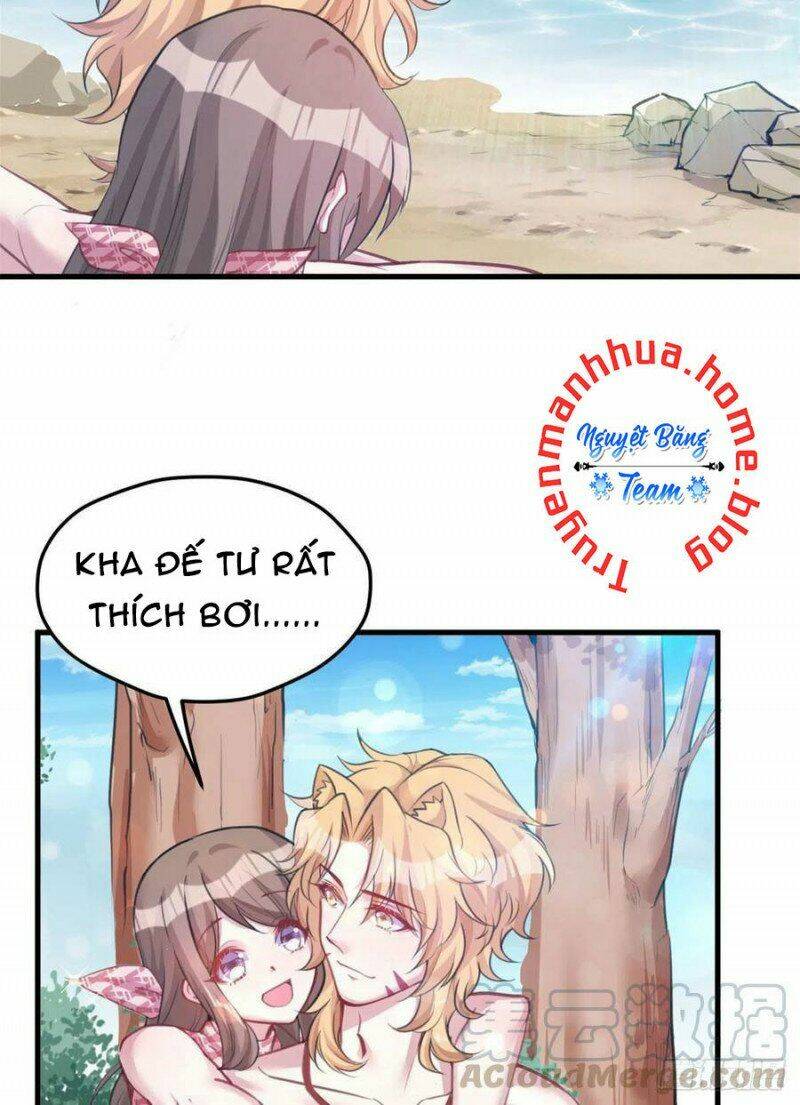 Thảnh Thơi Thú Thế Chủng Chủng Điền, Sinh Sinh Tể: Chapter 214