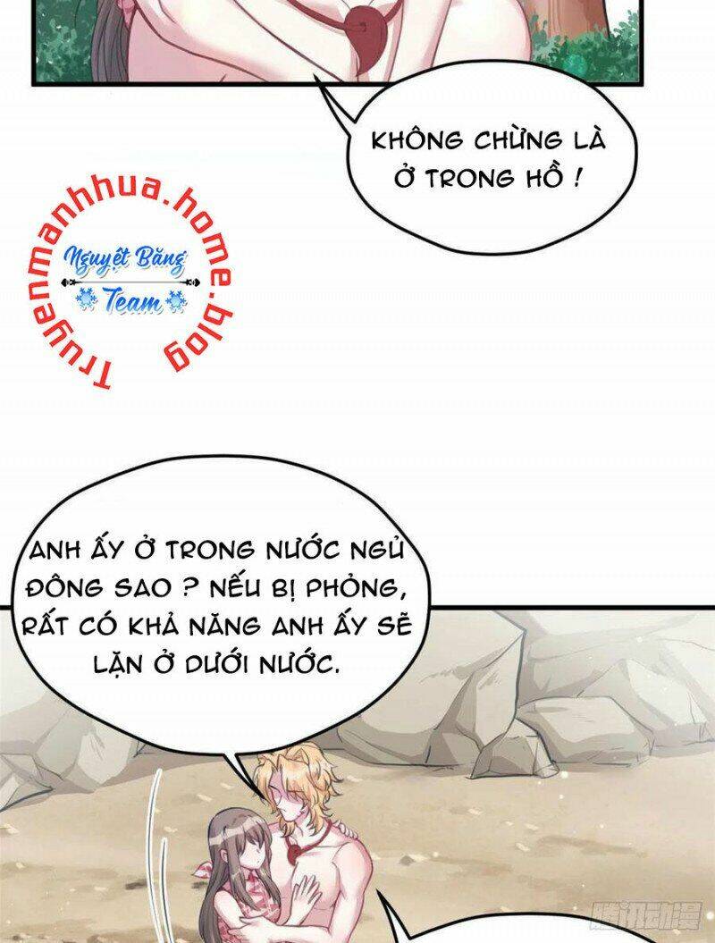 Thảnh Thơi Thú Thế Chủng Chủng Điền, Sinh Sinh Tể: Chapter 214