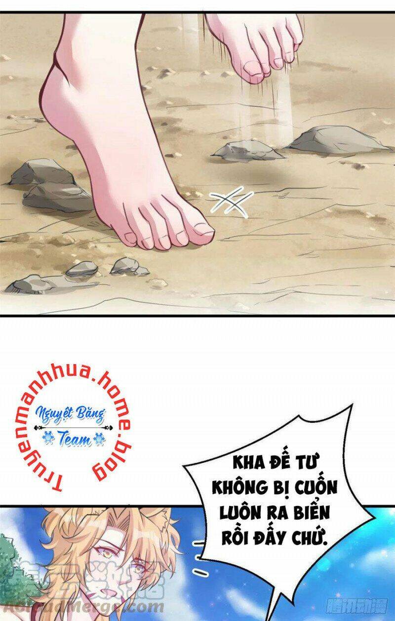 Thảnh Thơi Thú Thế Chủng Chủng Điền, Sinh Sinh Tể: Chapter 214