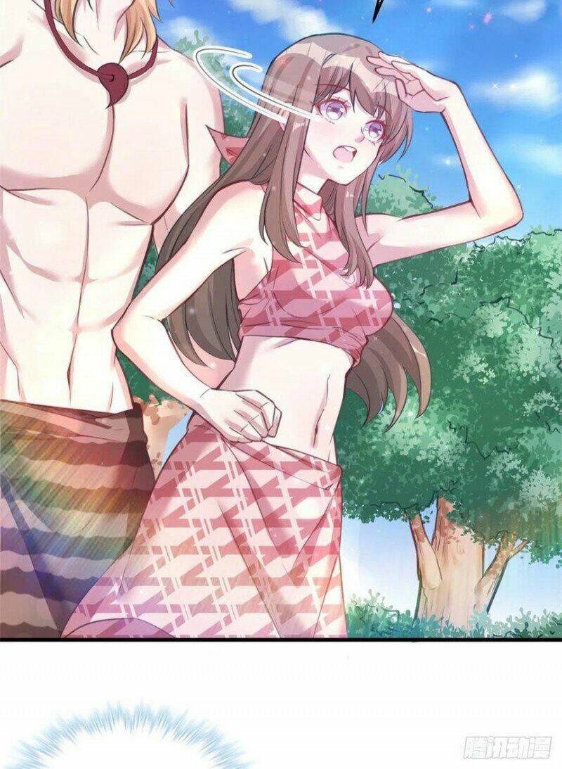 Thảnh Thơi Thú Thế Chủng Chủng Điền, Sinh Sinh Tể: Chapter 214
