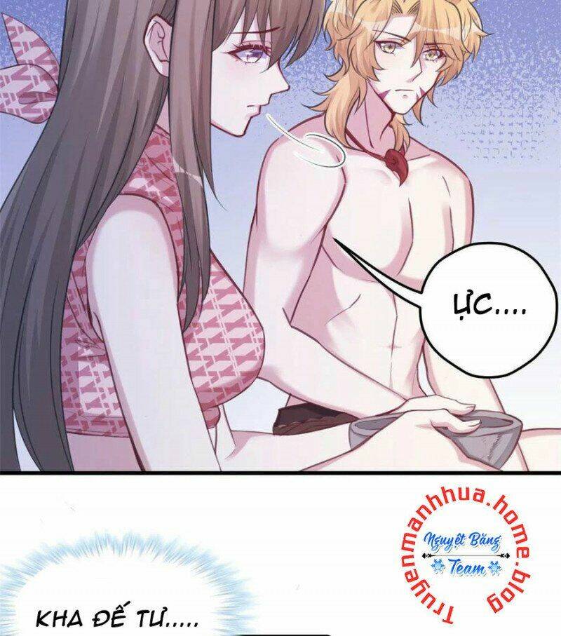 Thảnh Thơi Thú Thế Chủng Chủng Điền, Sinh Sinh Tể: Chapter 214