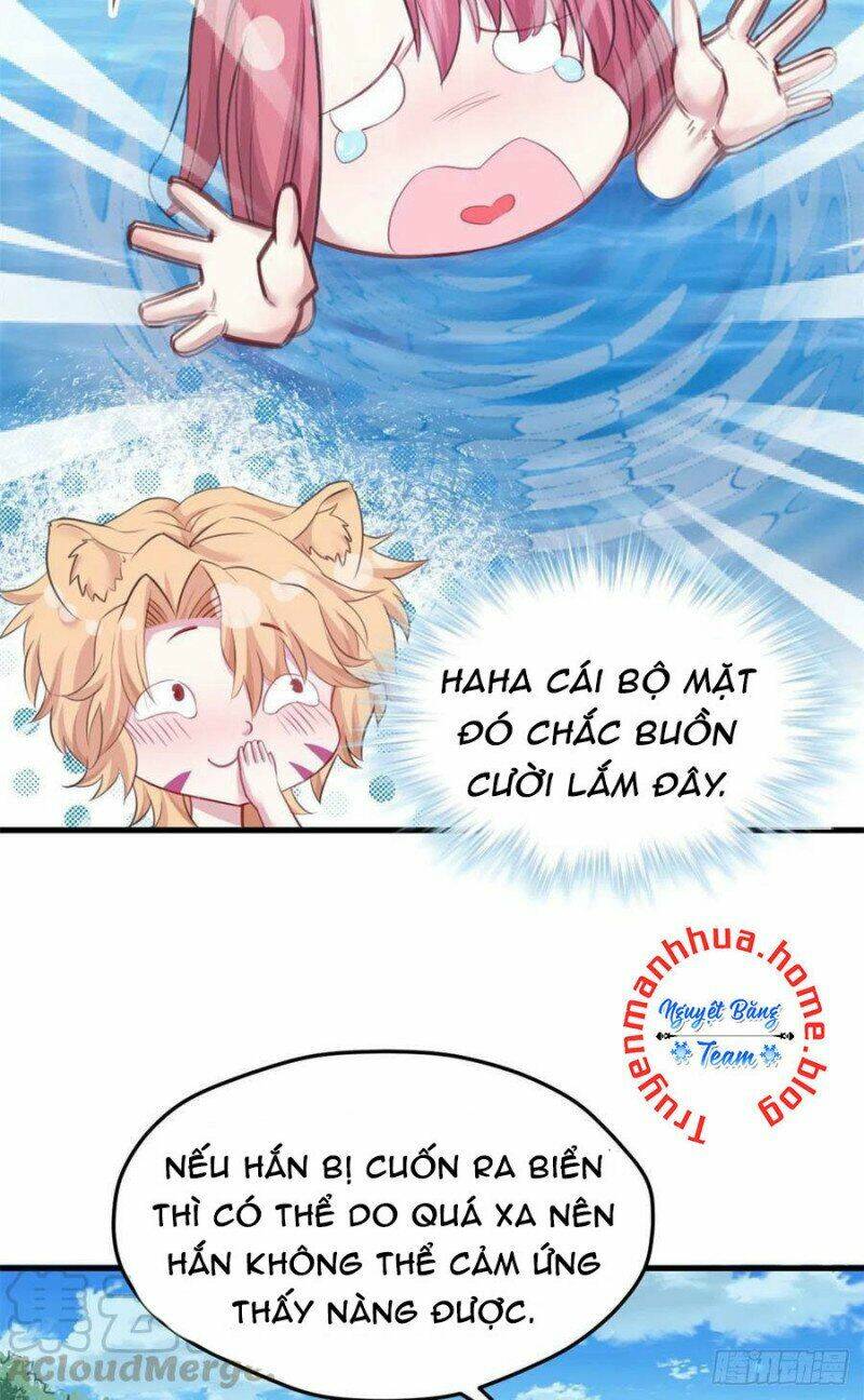 Thảnh Thơi Thú Thế Chủng Chủng Điền, Sinh Sinh Tể: Chapter 214