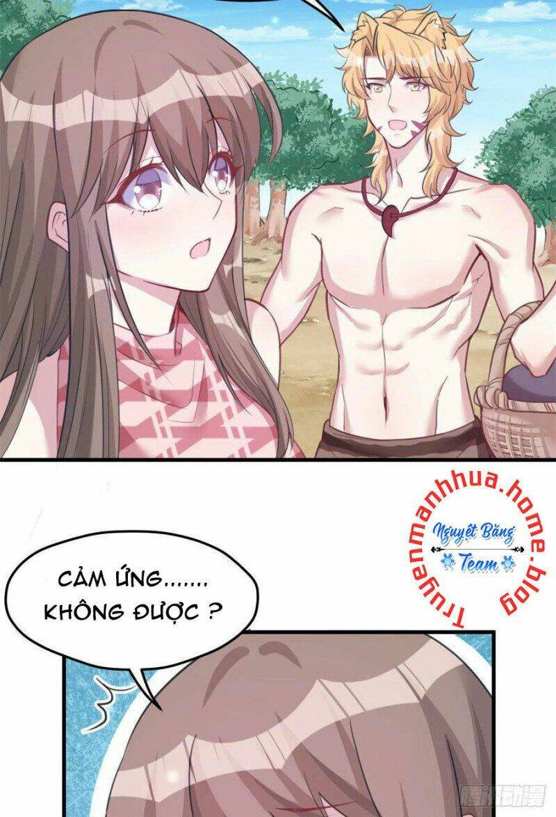 Thảnh Thơi Thú Thế Chủng Chủng Điền, Sinh Sinh Tể: Chapter 214