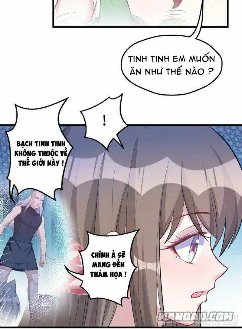 Thảnh Thơi Thú Thế Chủng Chủng Điền, Sinh Sinh Tể: Chapter 215