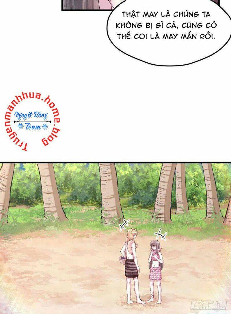 Thảnh Thơi Thú Thế Chủng Chủng Điền, Sinh Sinh Tể: Chapter 215