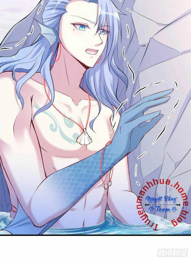 Thảnh Thơi Thú Thế Chủng Chủng Điền, Sinh Sinh Tể: Chapter 215