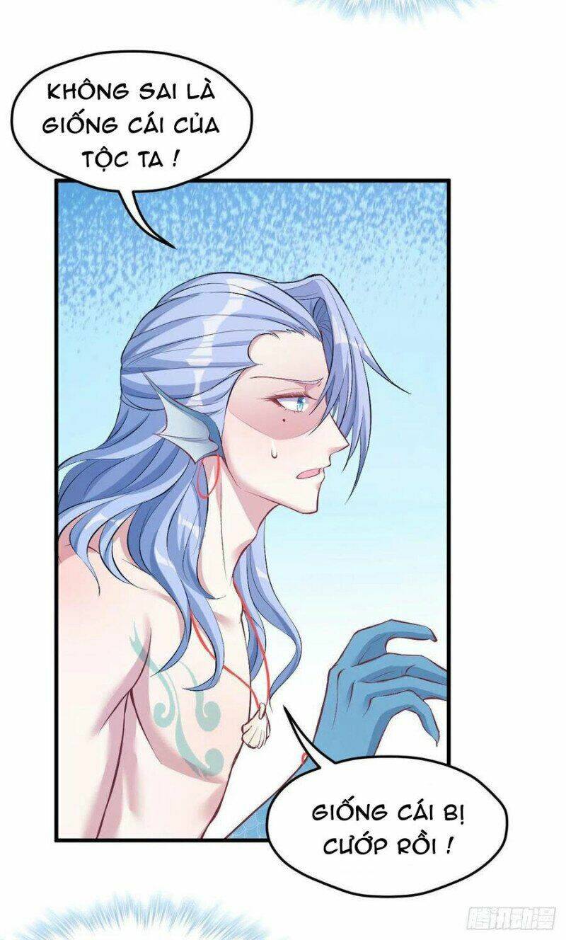 Thảnh Thơi Thú Thế Chủng Chủng Điền, Sinh Sinh Tể: Chapter 215