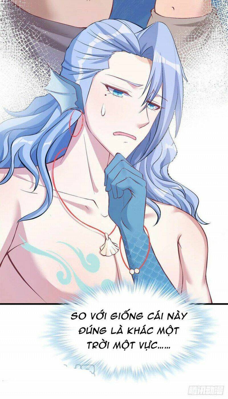 Thảnh Thơi Thú Thế Chủng Chủng Điền, Sinh Sinh Tể: Chapter 215