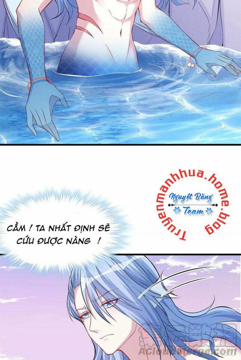 Thảnh Thơi Thú Thế Chủng Chủng Điền, Sinh Sinh Tể: Chapter 215