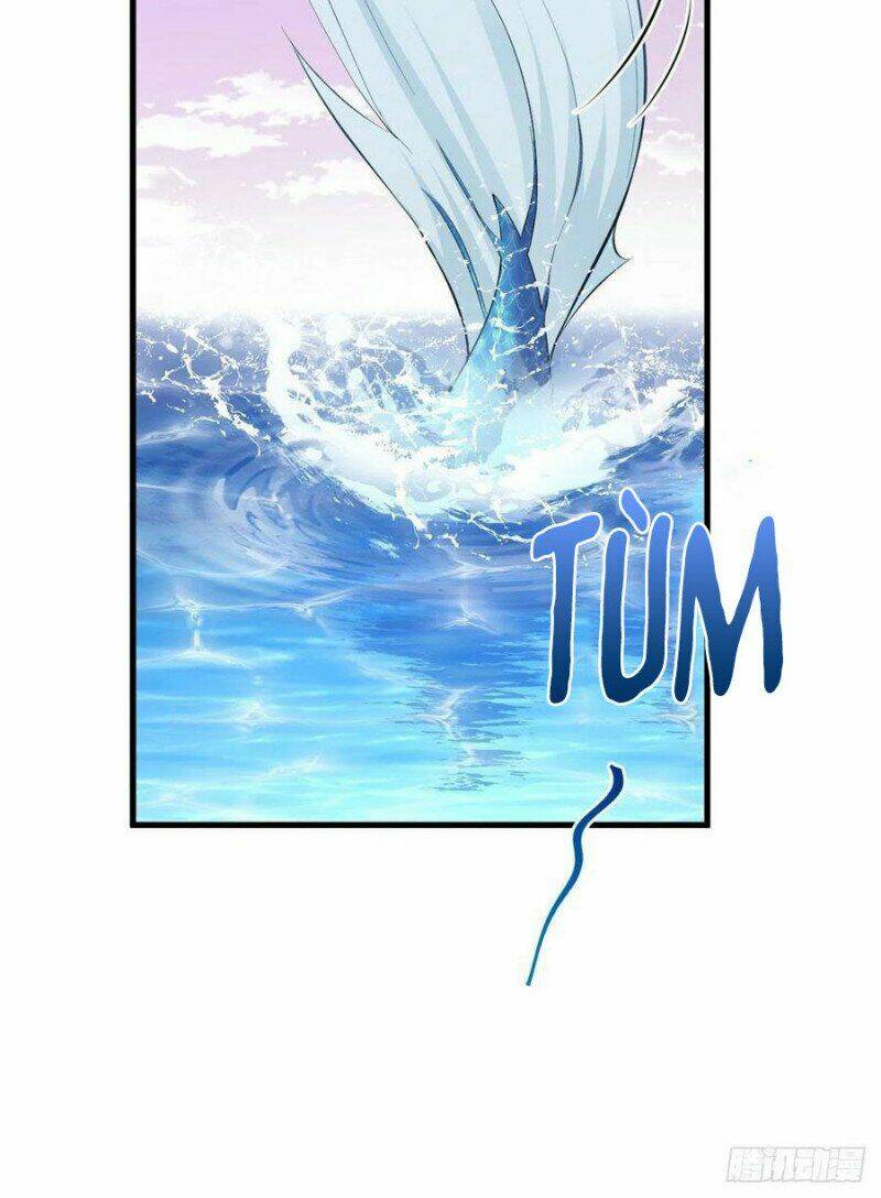 Thảnh Thơi Thú Thế Chủng Chủng Điền, Sinh Sinh Tể: Chapter 215