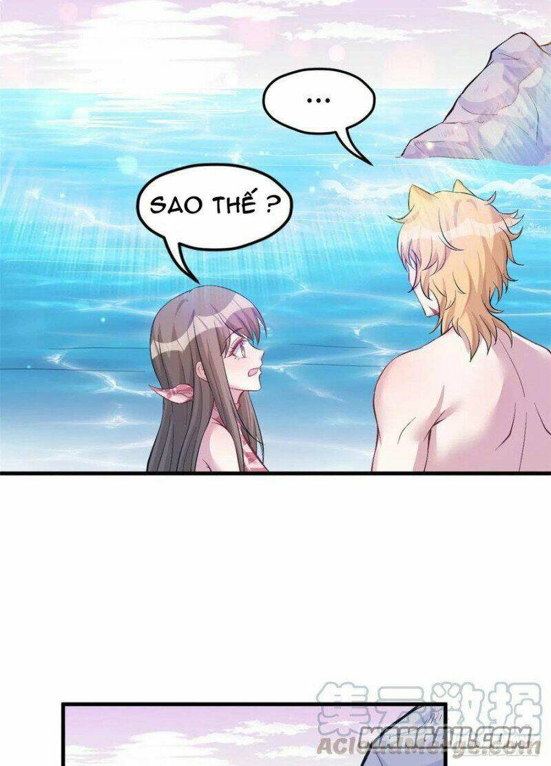 Thảnh Thơi Thú Thế Chủng Chủng Điền, Sinh Sinh Tể: Chapter 215
