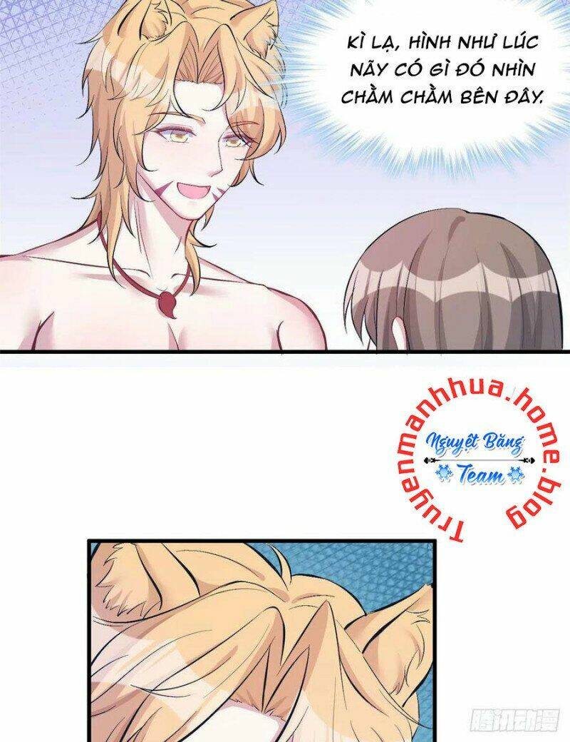 Thảnh Thơi Thú Thế Chủng Chủng Điền, Sinh Sinh Tể: Chapter 215