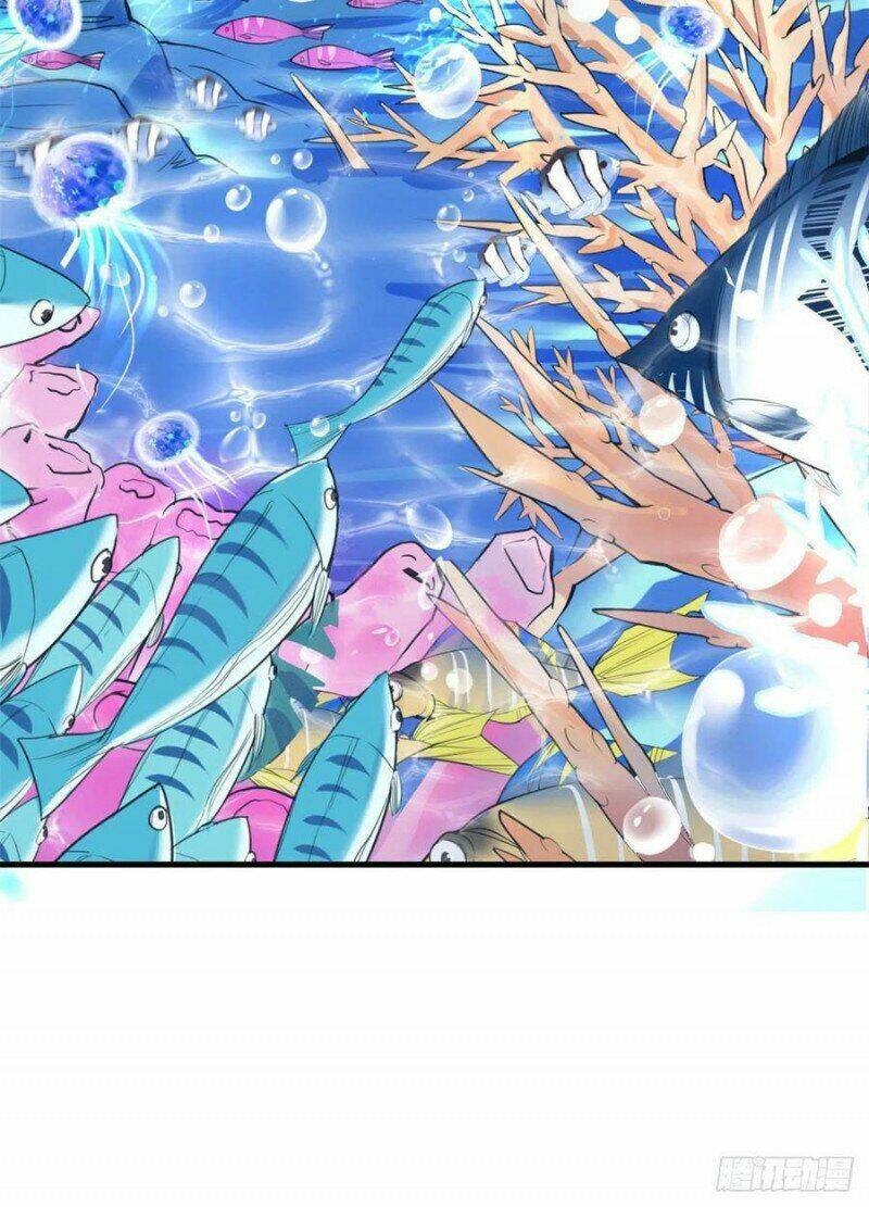 Thảnh Thơi Thú Thế Chủng Chủng Điền, Sinh Sinh Tể: Chapter 215