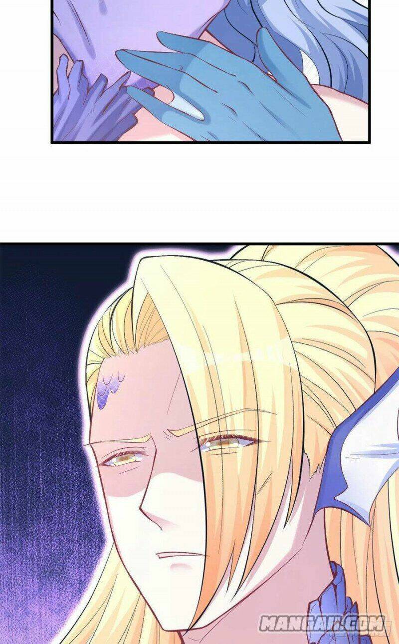 Thảnh Thơi Thú Thế Chủng Chủng Điền, Sinh Sinh Tể: Chapter 215