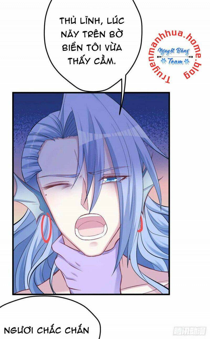 Thảnh Thơi Thú Thế Chủng Chủng Điền, Sinh Sinh Tể: Chapter 215