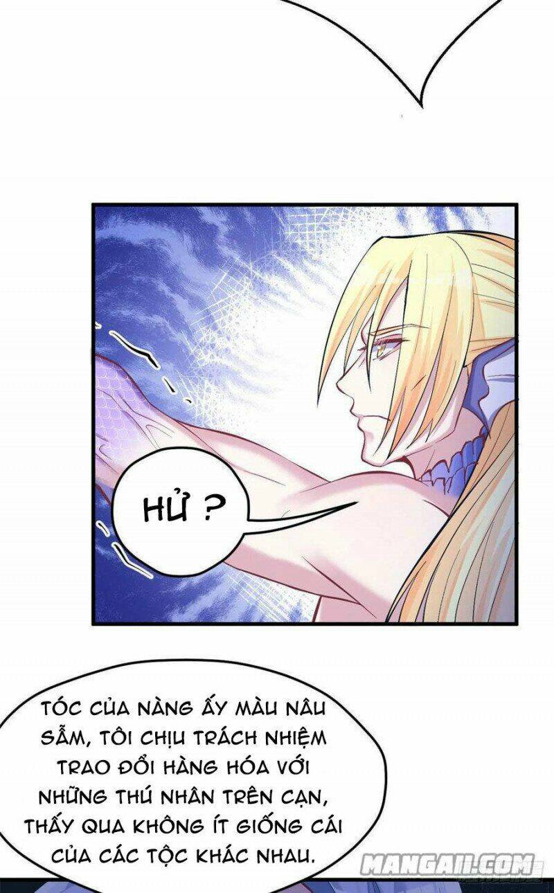 Thảnh Thơi Thú Thế Chủng Chủng Điền, Sinh Sinh Tể: Chapter 215