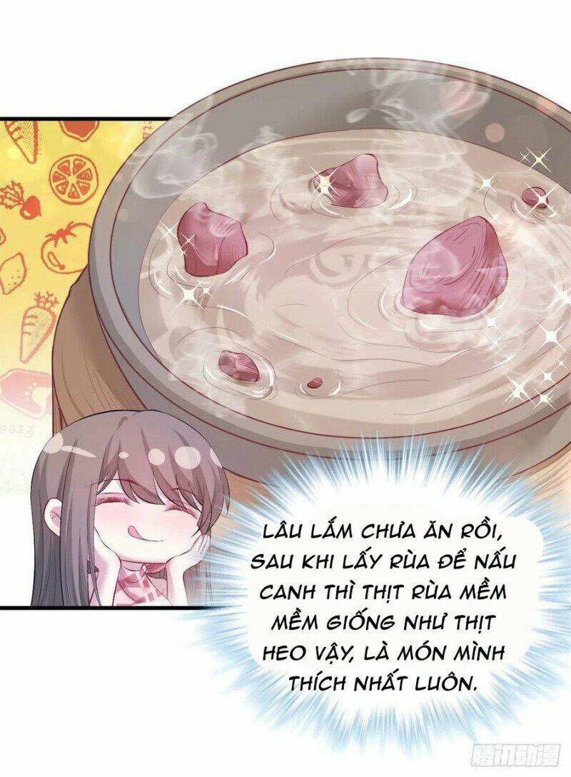 Thảnh Thơi Thú Thế Chủng Chủng Điền, Sinh Sinh Tể: Chapter 215