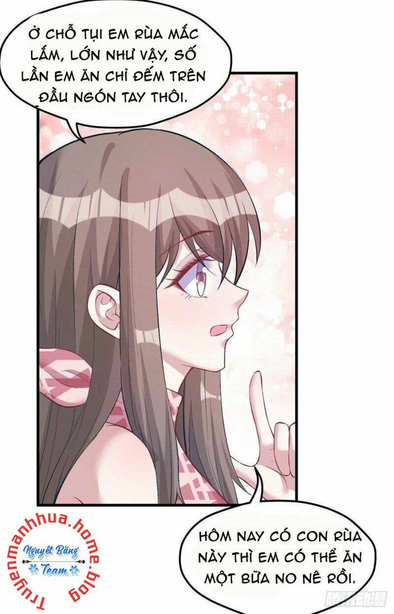 Thảnh Thơi Thú Thế Chủng Chủng Điền, Sinh Sinh Tể: Chapter 215