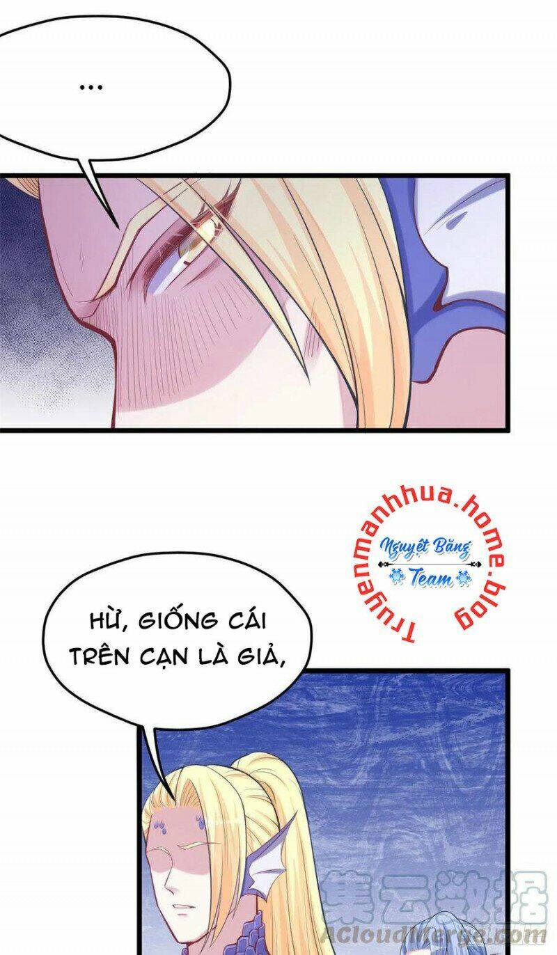 Thảnh Thơi Thú Thế Chủng Chủng Điền, Sinh Sinh Tể: Chapter 216