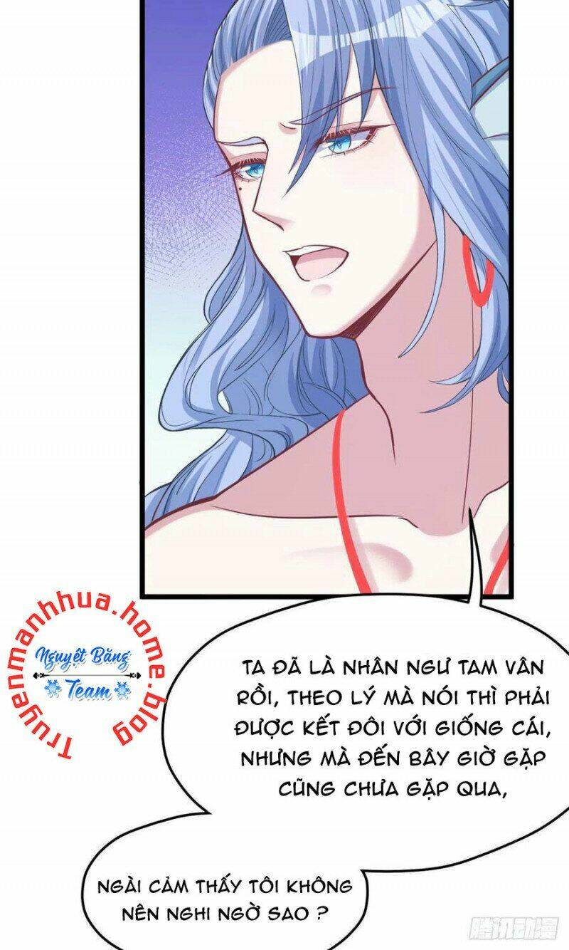 Thảnh Thơi Thú Thế Chủng Chủng Điền, Sinh Sinh Tể: Chapter 216