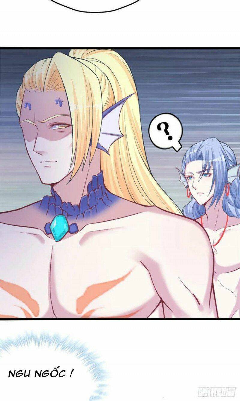 Thảnh Thơi Thú Thế Chủng Chủng Điền, Sinh Sinh Tể: Chapter 216