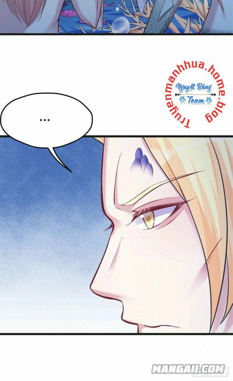 Thảnh Thơi Thú Thế Chủng Chủng Điền, Sinh Sinh Tể: Chapter 216
