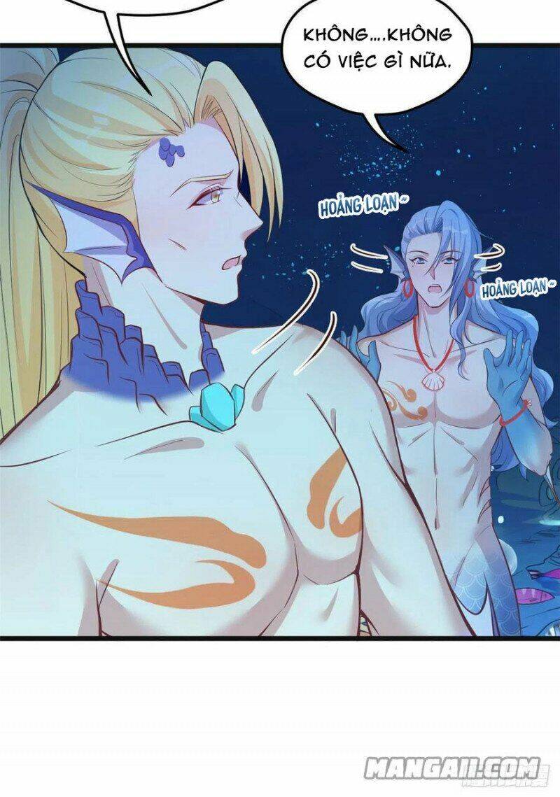 Thảnh Thơi Thú Thế Chủng Chủng Điền, Sinh Sinh Tể: Chapter 216