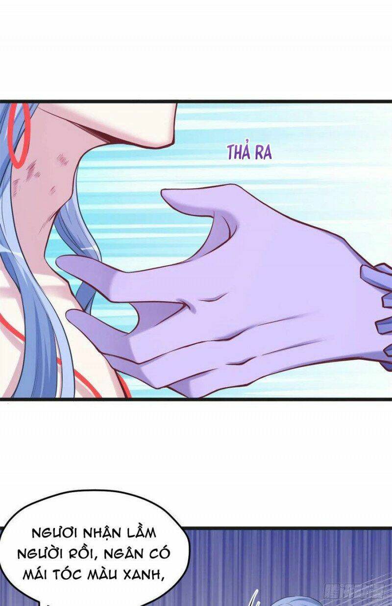 Thảnh Thơi Thú Thế Chủng Chủng Điền, Sinh Sinh Tể: Chapter 216
