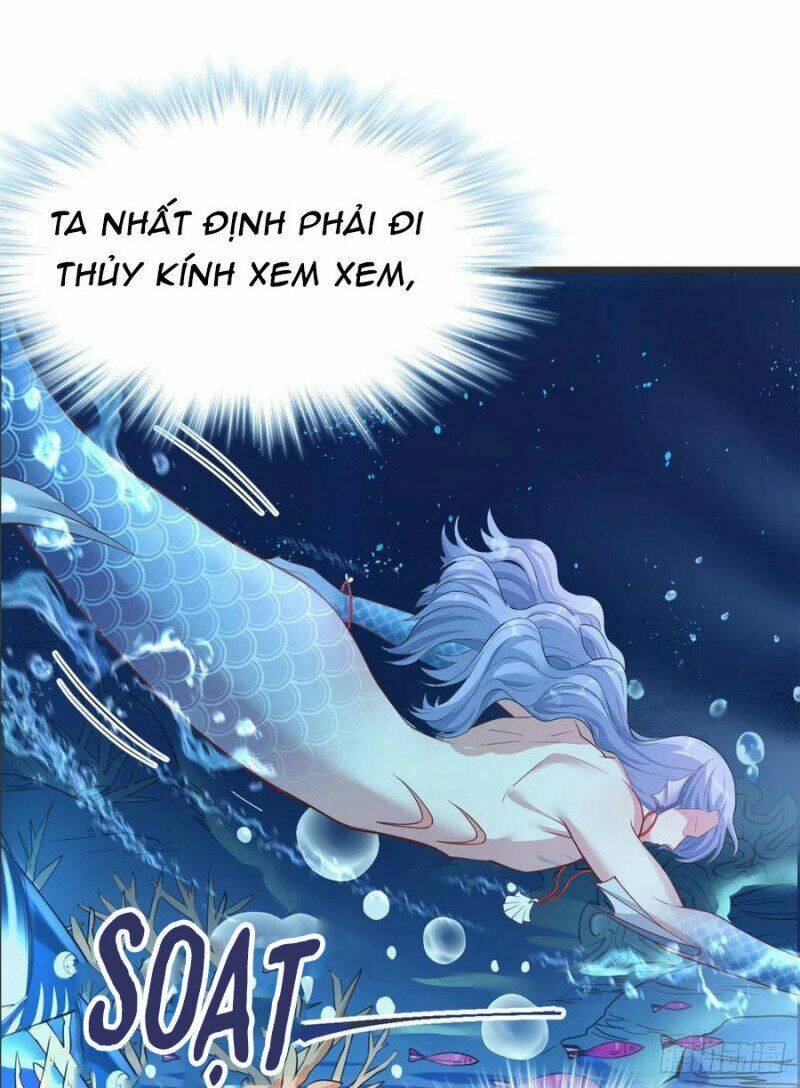 Thảnh Thơi Thú Thế Chủng Chủng Điền, Sinh Sinh Tể: Chapter 216