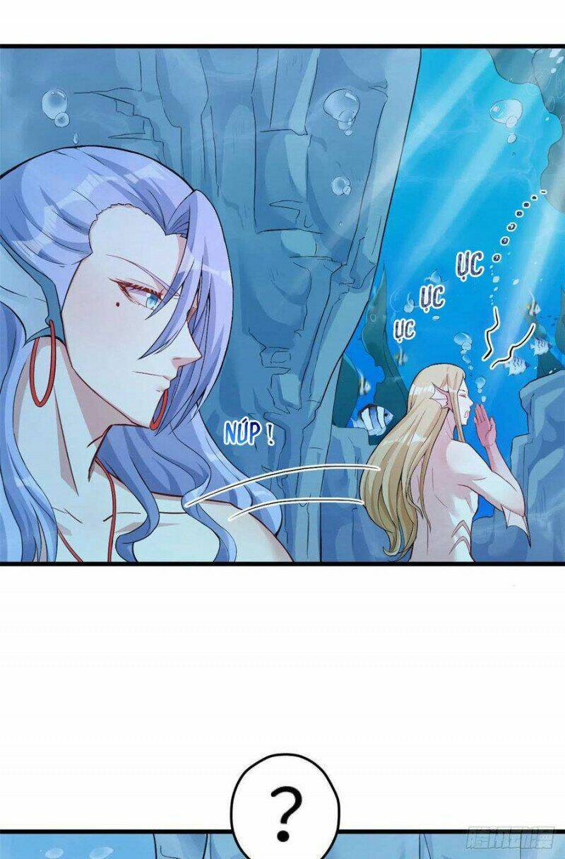 Thảnh Thơi Thú Thế Chủng Chủng Điền, Sinh Sinh Tể: Chapter 216