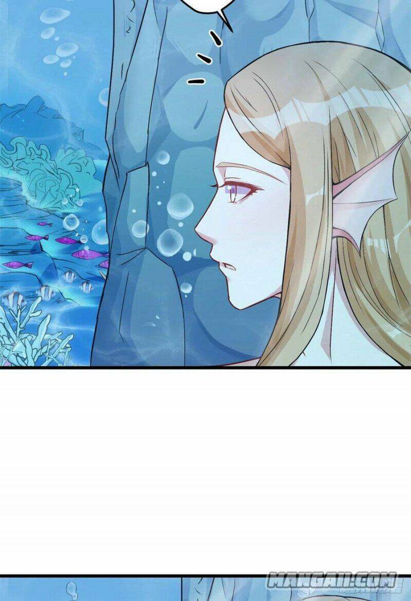 Thảnh Thơi Thú Thế Chủng Chủng Điền, Sinh Sinh Tể: Chapter 216