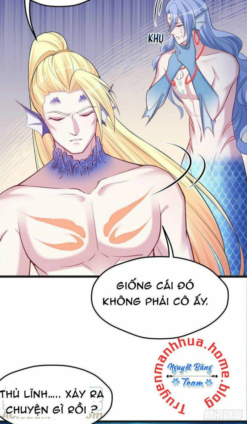 Thảnh Thơi Thú Thế Chủng Chủng Điền, Sinh Sinh Tể: Chapter 216