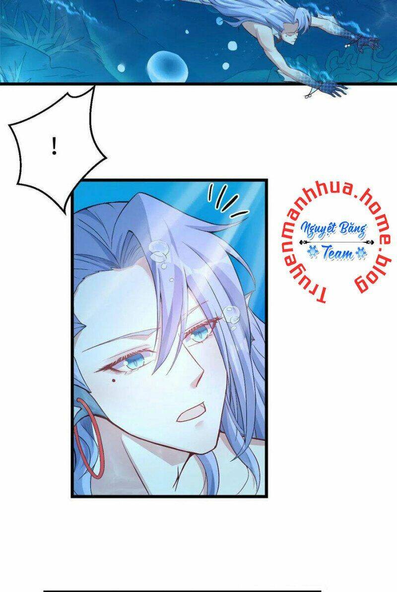 Thảnh Thơi Thú Thế Chủng Chủng Điền, Sinh Sinh Tể: Chapter 216