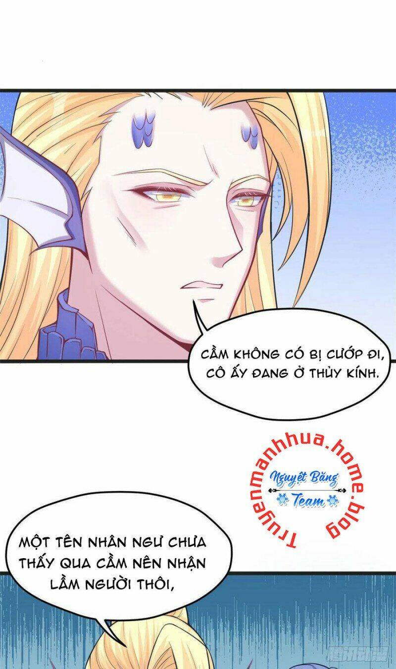 Thảnh Thơi Thú Thế Chủng Chủng Điền, Sinh Sinh Tể: Chapter 216