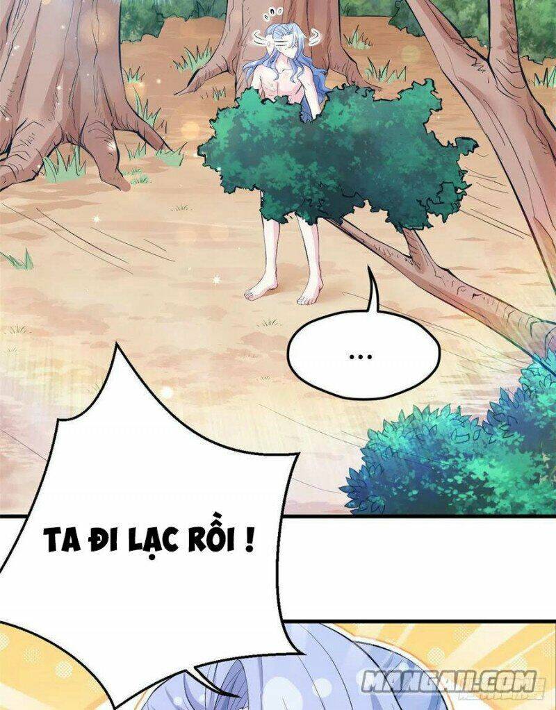 Thảnh Thơi Thú Thế Chủng Chủng Điền, Sinh Sinh Tể: Chapter 217