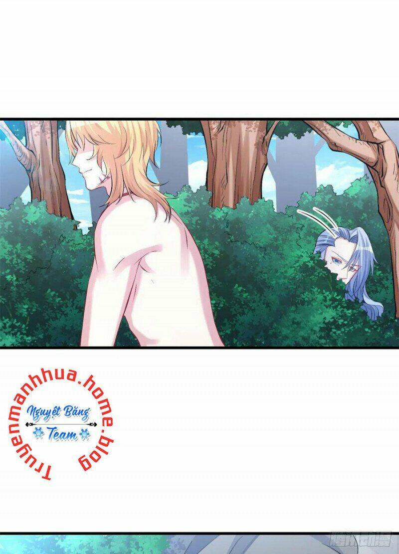 Thảnh Thơi Thú Thế Chủng Chủng Điền, Sinh Sinh Tể: Chapter 217