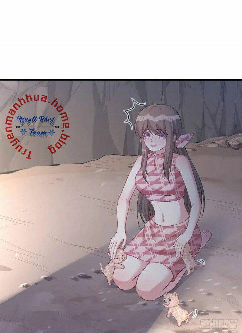 Thảnh Thơi Thú Thế Chủng Chủng Điền, Sinh Sinh Tể: Chapter 217