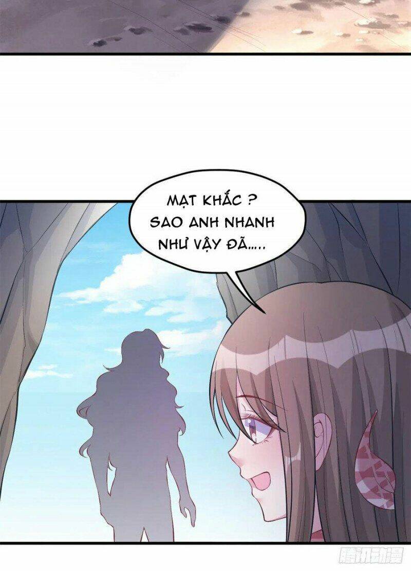 Thảnh Thơi Thú Thế Chủng Chủng Điền, Sinh Sinh Tể: Chapter 217