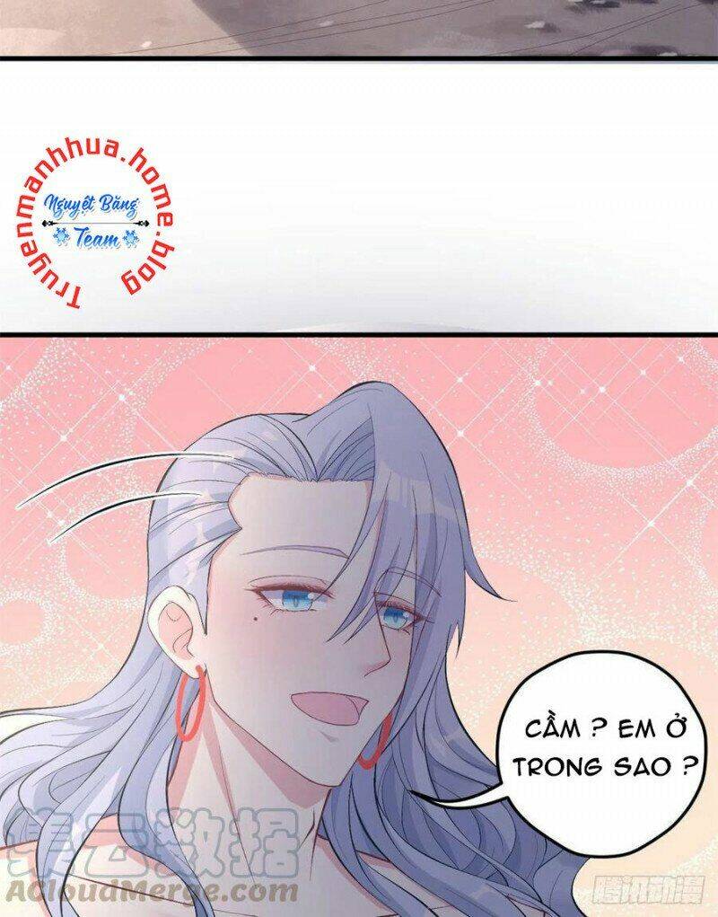 Thảnh Thơi Thú Thế Chủng Chủng Điền, Sinh Sinh Tể: Chapter 217
