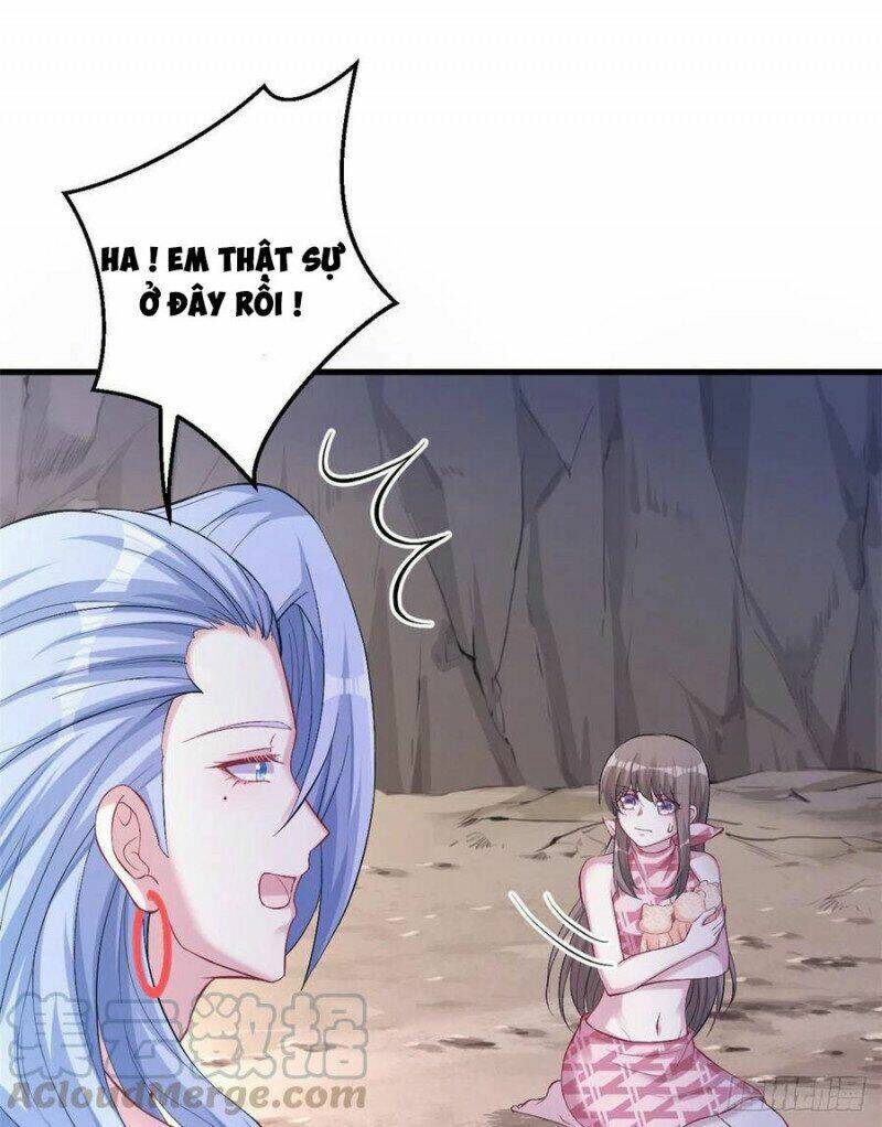 Thảnh Thơi Thú Thế Chủng Chủng Điền, Sinh Sinh Tể: Chapter 217