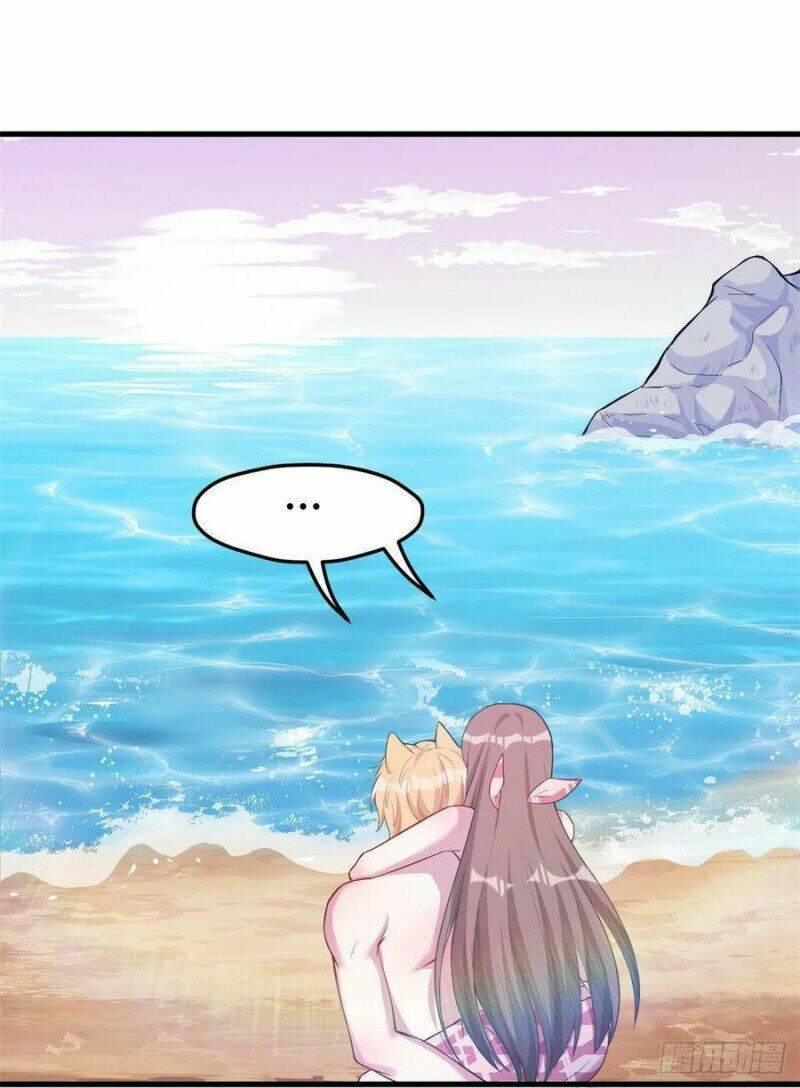 Thảnh Thơi Thú Thế Chủng Chủng Điền, Sinh Sinh Tể: Chapter 217