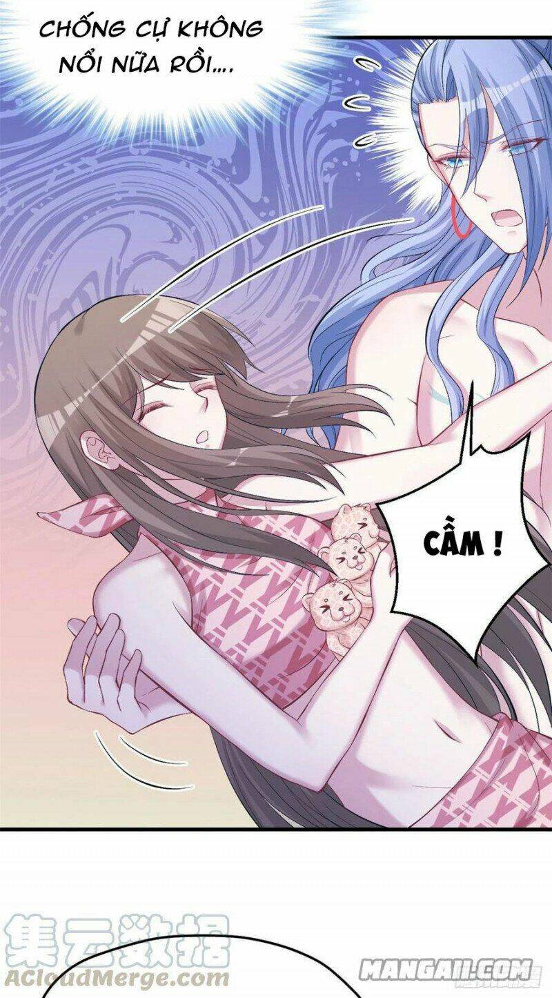 Thảnh Thơi Thú Thế Chủng Chủng Điền, Sinh Sinh Tể: Chapter 217