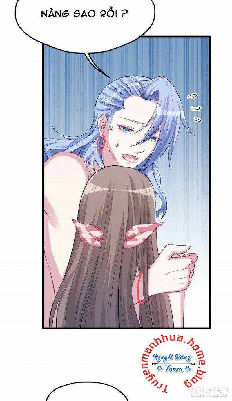 Thảnh Thơi Thú Thế Chủng Chủng Điền, Sinh Sinh Tể: Chapter 217
