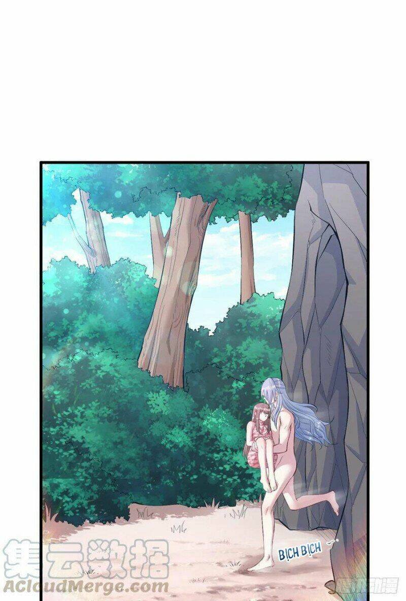 Thảnh Thơi Thú Thế Chủng Chủng Điền, Sinh Sinh Tể: Chapter 217
