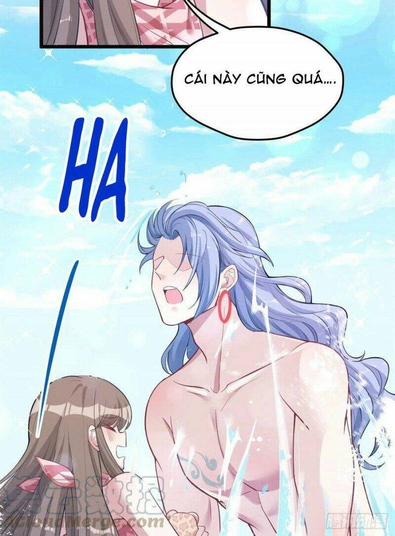 Thảnh Thơi Thú Thế Chủng Chủng Điền, Sinh Sinh Tể: Chapter 218