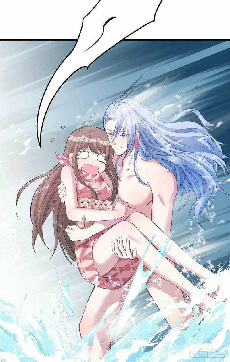 Thảnh Thơi Thú Thế Chủng Chủng Điền, Sinh Sinh Tể: Chapter 218