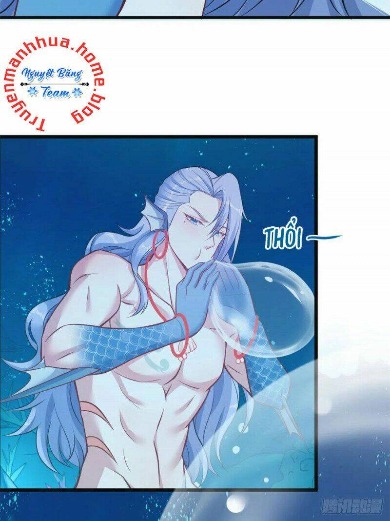Thảnh Thơi Thú Thế Chủng Chủng Điền, Sinh Sinh Tể: Chapter 218