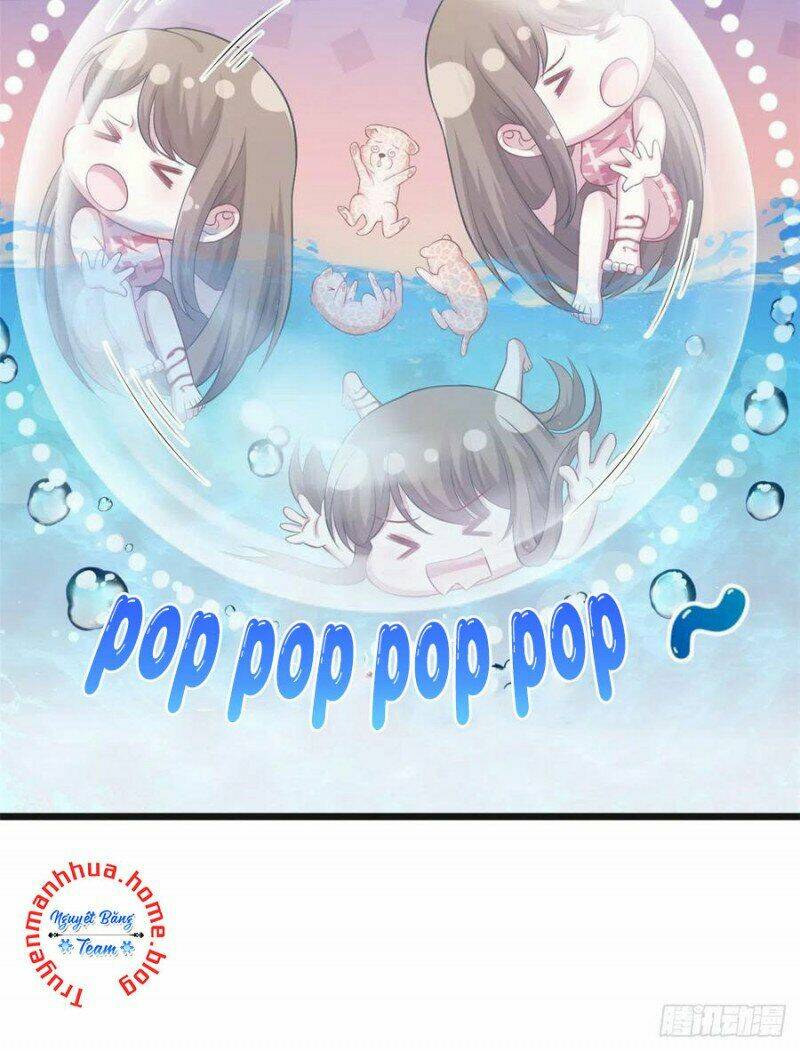 Thảnh Thơi Thú Thế Chủng Chủng Điền, Sinh Sinh Tể: Chapter 218